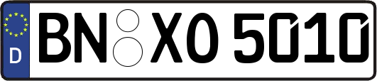 BN-XO5010