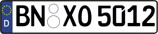 BN-XO5012