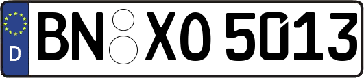 BN-XO5013