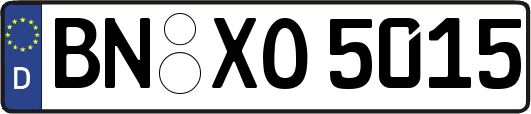 BN-XO5015