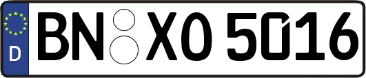 BN-XO5016