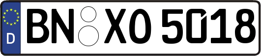 BN-XO5018
