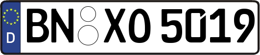 BN-XO5019