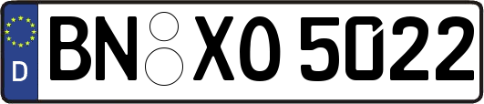 BN-XO5022