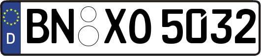 BN-XO5032