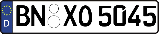 BN-XO5045