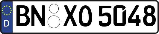 BN-XO5048
