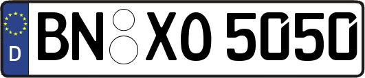 BN-XO5050