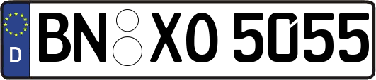 BN-XO5055