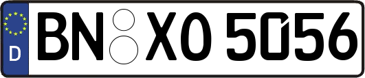BN-XO5056