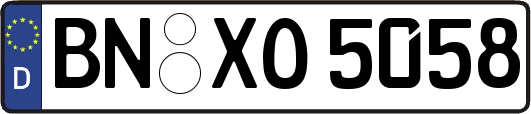 BN-XO5058