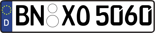 BN-XO5060
