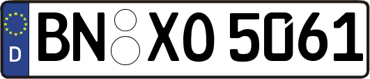 BN-XO5061