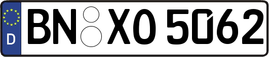 BN-XO5062