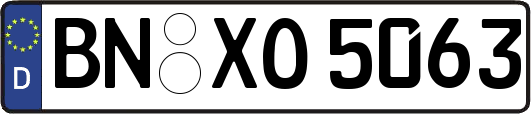 BN-XO5063