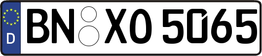 BN-XO5065