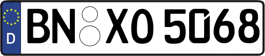 BN-XO5068