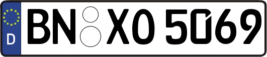 BN-XO5069
