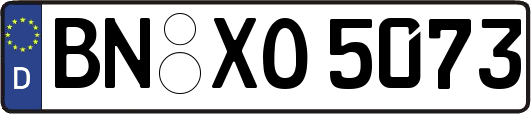 BN-XO5073
