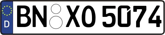 BN-XO5074