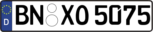 BN-XO5075