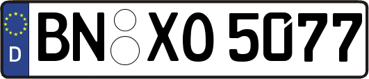 BN-XO5077