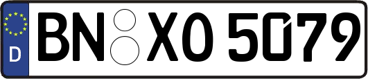 BN-XO5079