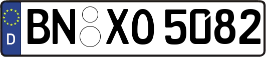 BN-XO5082
