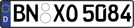 BN-XO5084