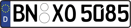 BN-XO5085