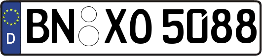 BN-XO5088