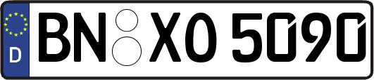 BN-XO5090