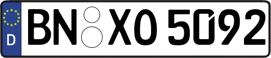 BN-XO5092