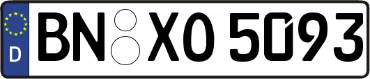BN-XO5093