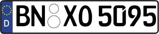 BN-XO5095