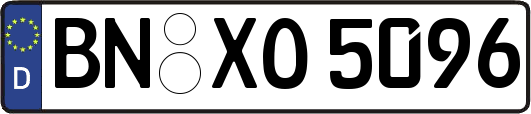 BN-XO5096
