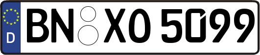BN-XO5099