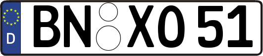 BN-XO51