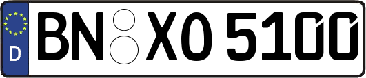 BN-XO5100