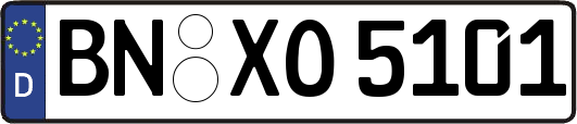 BN-XO5101