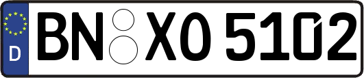 BN-XO5102