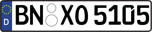 BN-XO5105
