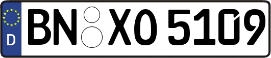 BN-XO5109
