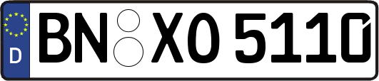 BN-XO5110