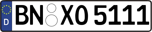 BN-XO5111