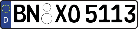BN-XO5113
