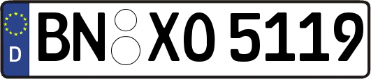 BN-XO5119