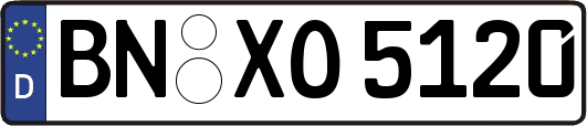 BN-XO5120