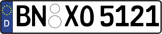 BN-XO5121