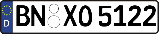 BN-XO5122